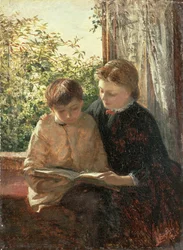 Les Mille et Une Nuits, 1865